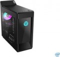 Lenovo - Legion Gaming Desktop - Intel Core i5 - 9400F - 8GB Memory - NVIDIA GeForce GTX 1660 - 1TB HDD + 256GB SSD - Phantom Black