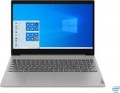 Lenovo - IdeaPad 3 15.6