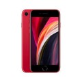 Apple - iPhone SE (2nd generation) 128GB - RED