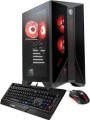 MSI - Aegis ZS Gaming Desktop - AMD Ryzen - R9-5900X - 16GB Memory - RX 6700XT - 1TB SSD - Black