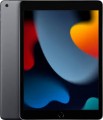 Apple - Geek Squad Certified Refurbished 10.2-Inch iPad - (8th Generation) with Wi-Fi - 32GB - Space Gray