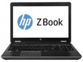 HP - ZBook 15 15.6