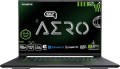 GIGABYTE - AERO X16 - 165Hz WQXGA - RTX 5070 - Ryzen AI 9 HX 370 - 1TB SSD 32GB DDR5 - Win 11 - Space Gray