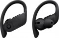 Beats by Dr. Dre - Geek Squad Certified Refurbished Powerbeats Pro Totally Wireless Earphones - Black