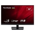 ViewSonic - 31.5 LCD Monitor (DisplayPort HDMI) - Black