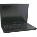 Dell - Refurbished - Latitude Notebook - 2 GB Memory - 160 GB Hard Drive (E6400)