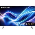 Sharp - 4TC55HP7050U 55 inch Class Aquos QLED 4K Ultra HD Xumo Smart TV