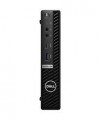 Dell - OptiPlex 7080 Micro Core i7-10700T 2.0GHz, 16GB, 512GB SSD, Windows 11 Pro (Refurbished) - Black