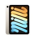 Apple - iPad mini (Latest Model) with Wi-Fi + Cellular - 256GB - Starlight