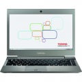 Toshiba - 13.3