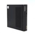 Lenovo - Refurbished Excellent - ThinkCentre M70q Micro PC Tiny Computer, Intel Core i3-10th Gen 16GB RAM, 256GB NVMe SSD, Windows 11 Pro, Built-In Wi Fi