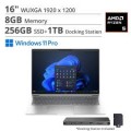 HP - ProBook 4 G1a 16