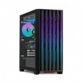 YEYIAN - PHOENIX Mesh Gaming Desktop PC - INTEL i9 14900KF - NVIDIA RTX 5070 - 32GB DDR5 6000MHz RGB - 2TB SSD - Black