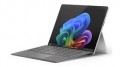 Microsoft - Surface Pro - Copilot+ PC - 13” - Snapdragon X Plus - 16GB Memory - 256GB SSD - Device Only (11th Edition) Latest Model - Platinum