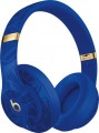 Beats by Dr. Dre - Beats Studio³ Wireless Headphones - NBA Collection - Warriors Royal