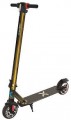 Hover-1 - Aviator Electric Folding Scooter w/6 mi Max Operating Range & 14.9 mph Max Speed - Black Gold