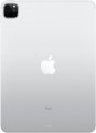 Apple - 11-Inch iPad Pro (Latest Model) with Wi-Fi - 128GB - Silver