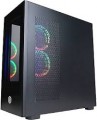 CyberPowerPC - Gamer Xtreme Gaming Desktop - Intel Core i7-10700F - 16GB Memory - NVIDIA GeForce RTX 3060 Ti - 1TB HDD + 500GB SSD - Black