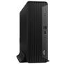 HP - Pro 400 SFF Desktop - Intel Core i5-14500 - 16GB Memory - 512GB SSD - Black