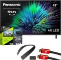 Panasonic - 65