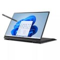 LG - gram 2-in-1 14” WUXGA Laptop – Intel Evo Platform Core i7 – 16GB RAM – 1TB NVMe Solid State Drive - Black
