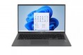 LG - gram 15.6” WUXGA IPS Laptop 11th Gen Intel Core i7 32GB RAM 1TB NVMe SSD - Black