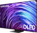 Samsung - 77” Class S95D Series OLED 4K Glare-Free Smart Tizen TV (2024)