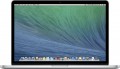 Apple - Geek Squad Certified Refurbished MacBook Pro with Retina display 15.4