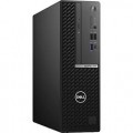 Dell - OptiPlex 5000 Desktop - Intel i5-10500T - 8 GB Memory - 256 GB SSD - Black