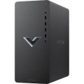 HP - Victus 15L Gaming Desktop - AMD Ryzen 7 5700G - 16GB Memory - AMD Radeon™ RX 6600XT - 512GB SSD - Mica silver