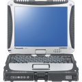 Panasonic - Toughbook Tablet PC - 10.1