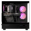 TECHNOID  - AMD Ryzen 7 7800x3D – GeForce RTX 5080 – 64GB DDR5 – 2TB SSD – AI Ready – VR Compatible - Black