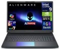 Alienware - 18 Area-51 AA18250 Laptop 18 WQXGA (Intel Ultra 9- 275HX, 32GB DDR5, 2TB PCIe SSD, Win 11 Pro) w/USB Hub - Liquid Teal