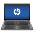 HP - EliteBook 8770w 17.3