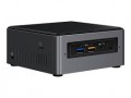 Next Unit of Computing Kit Desktop - Intel Core i3 - Black