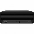 HP - Pro SFF 400 G9 Desktop - Intel Core i5-12500 - 8GB Memory - 512GB SSD - Black