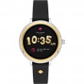 kate spade new york - Scallop Smartwatch 41mm Stainless Steel