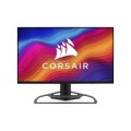 CORSAIR - XENEON 32QHD165 32” IPS LED QHD FreeSync Premium Monitor and G-Sync Compatible with HDR400 165Hz (DP, HDMI, and USB-C) - Black