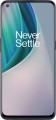 OnePlus - Geek Squad Certified Refurbished Nord N10 5G 128GB (Unlocked) - Midnight Ice