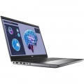 Dell  Precision 7000 16