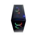 CyberPowerPC - Gamer Supreme Gaming Desktop - Intel Core i7-11700KF - 16GB Memory - NVIDIA GeForce RTX 3060 - 1TB SSD - Black