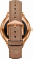 Fossil - Q Venture Gen 3 Smartwatch 42mm Stainless Steel - Rose gold