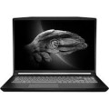 MSI - Creator M16 16
