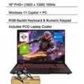 ASUS - TUF A16 16