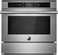 JennAir - RISE 1.4 Cu.Ft. Built-In Microwave Stainless steel