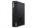 Lenovo - ThinkCentre M80q Gen 4 Desktop - Intel Core i5 - 16GB Memory - 256GB SSD - Black