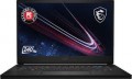 MSI - GS66 Stealth 15.6