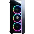 CyberPowerPC - Gamer Supreme Gaming Desktop - Intel Core i7-10700K - 32GB Memory - NVIDIA GeForce RTX 3080 - 2TB HDD + 500GB SSD - Black