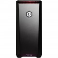 CyberPowerPC - Gamer Panzer Limited Desktop - Intel Core i7 - 16GB Memory - NVIDIA GeForce GTX 1070 - 1TB Hard Drive - Black