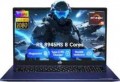 NIMO - 17.3 Gaming-Laptop AI Ryzen 9 8945HS 32GB RAM 2TB SSD USB-C 4.0 AI-Enhanced for Copilot VR Ready - Blue